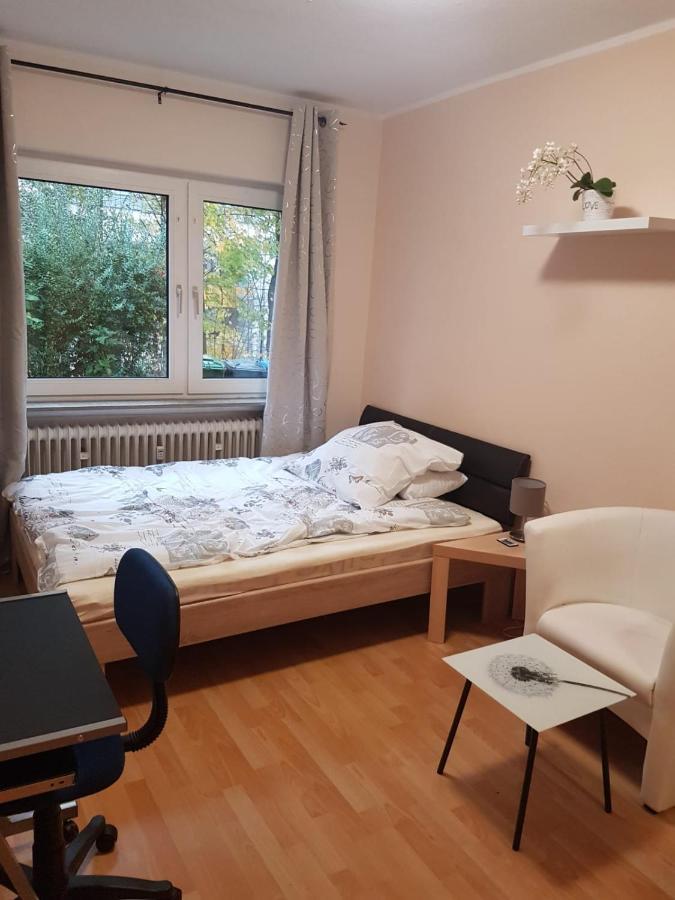 Ferienwohnung Hanna Marburg Exteriér fotografie