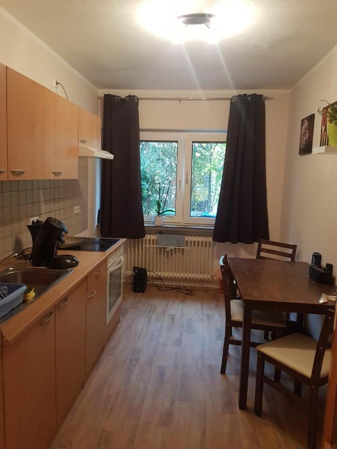 Ferienwohnung Hanna Marburg Exteriér fotografie