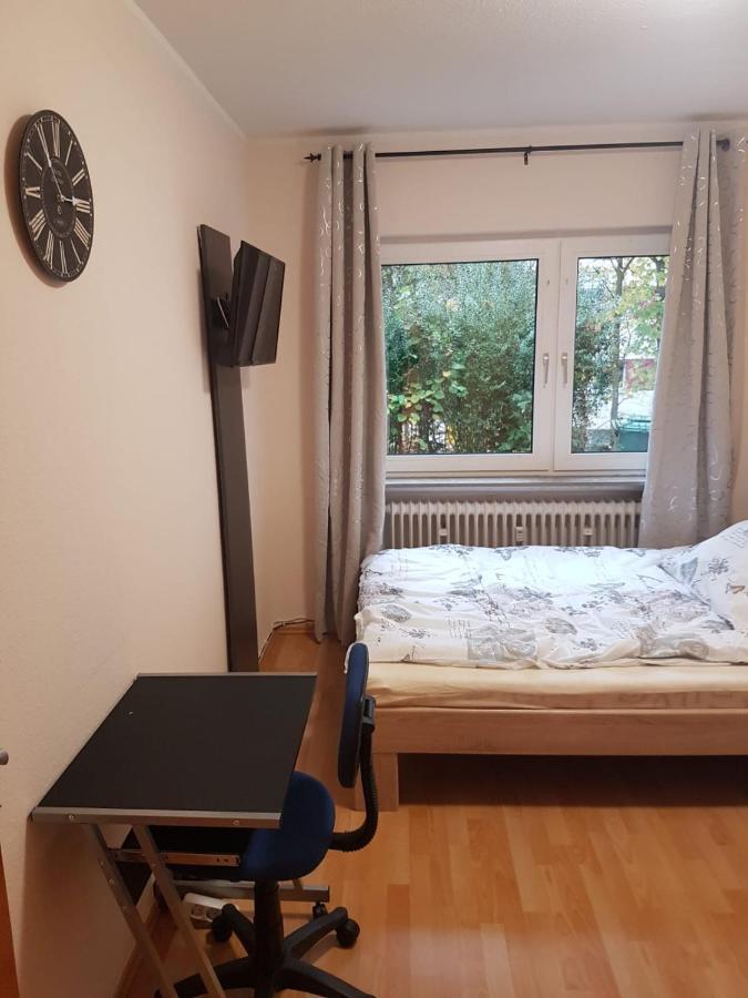 Ferienwohnung Hanna Marburg Exteriér fotografie